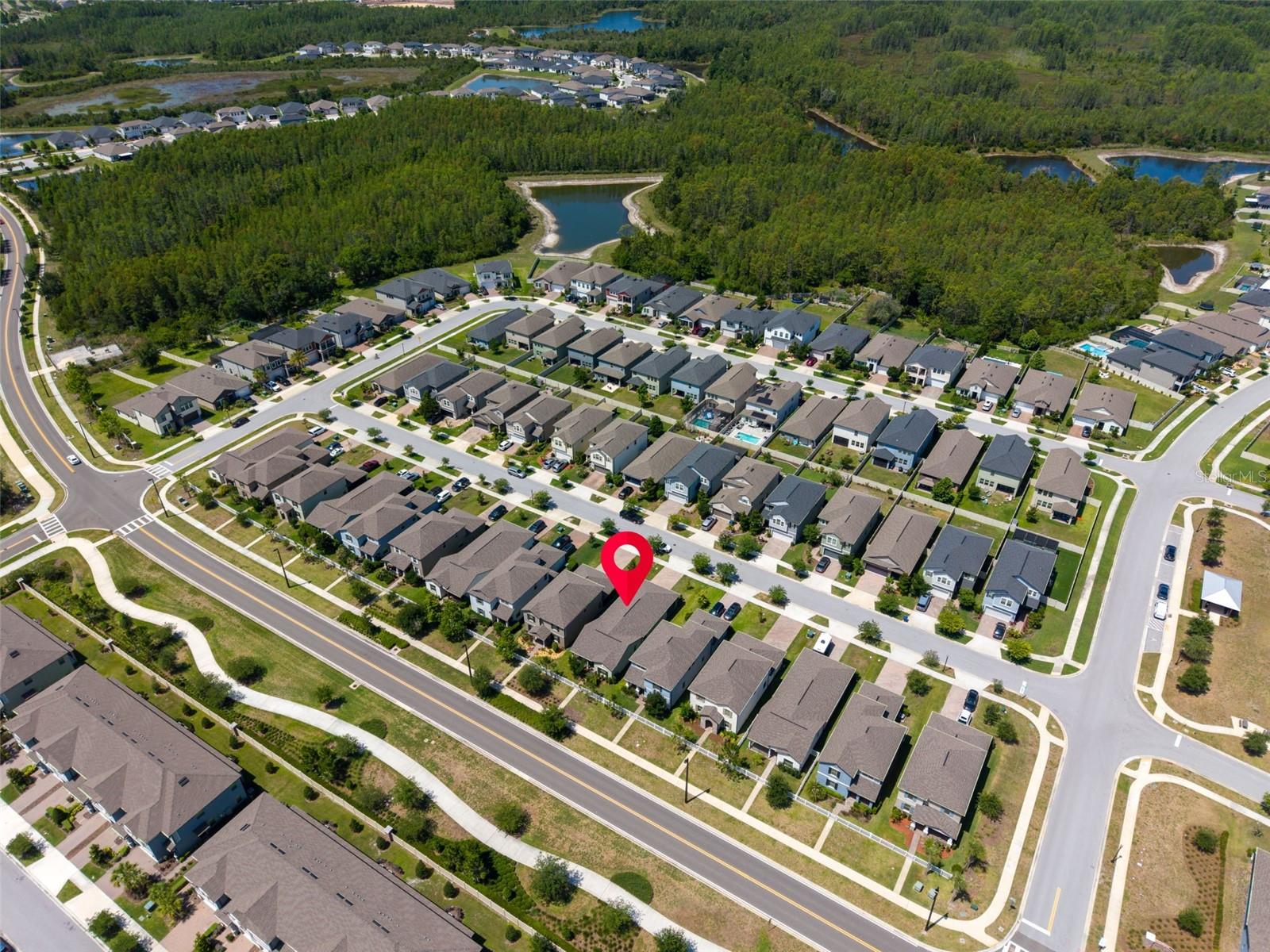 CONNERTON VILLAGE 2 PRCL 209 - Residential
