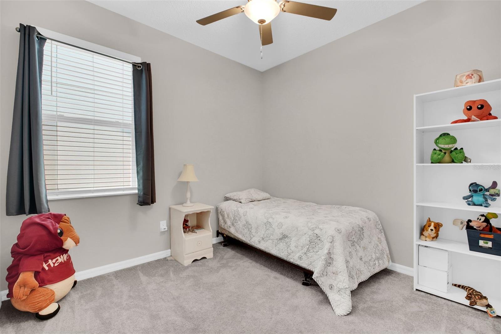 CONNERTON VILLAGE 2 PRCL 209 - Residential