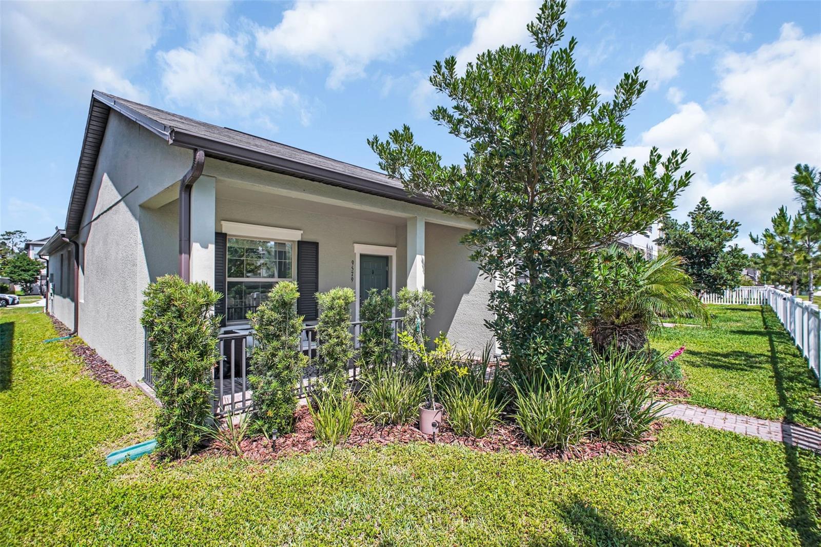 CONNERTON VILLAGE 2 PRCL 209 - Residential