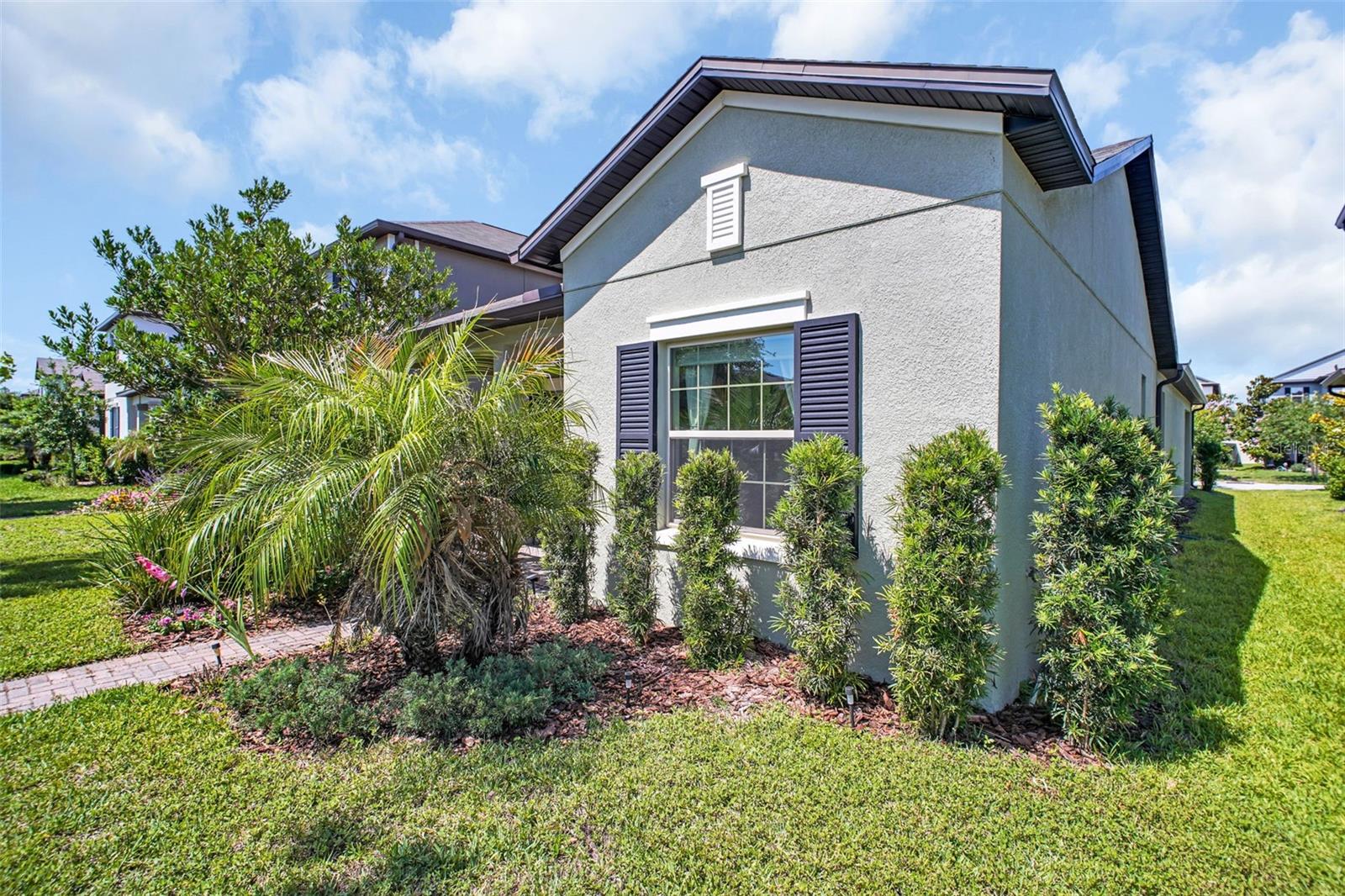 CONNERTON VILLAGE 2 PRCL 209 - Residential