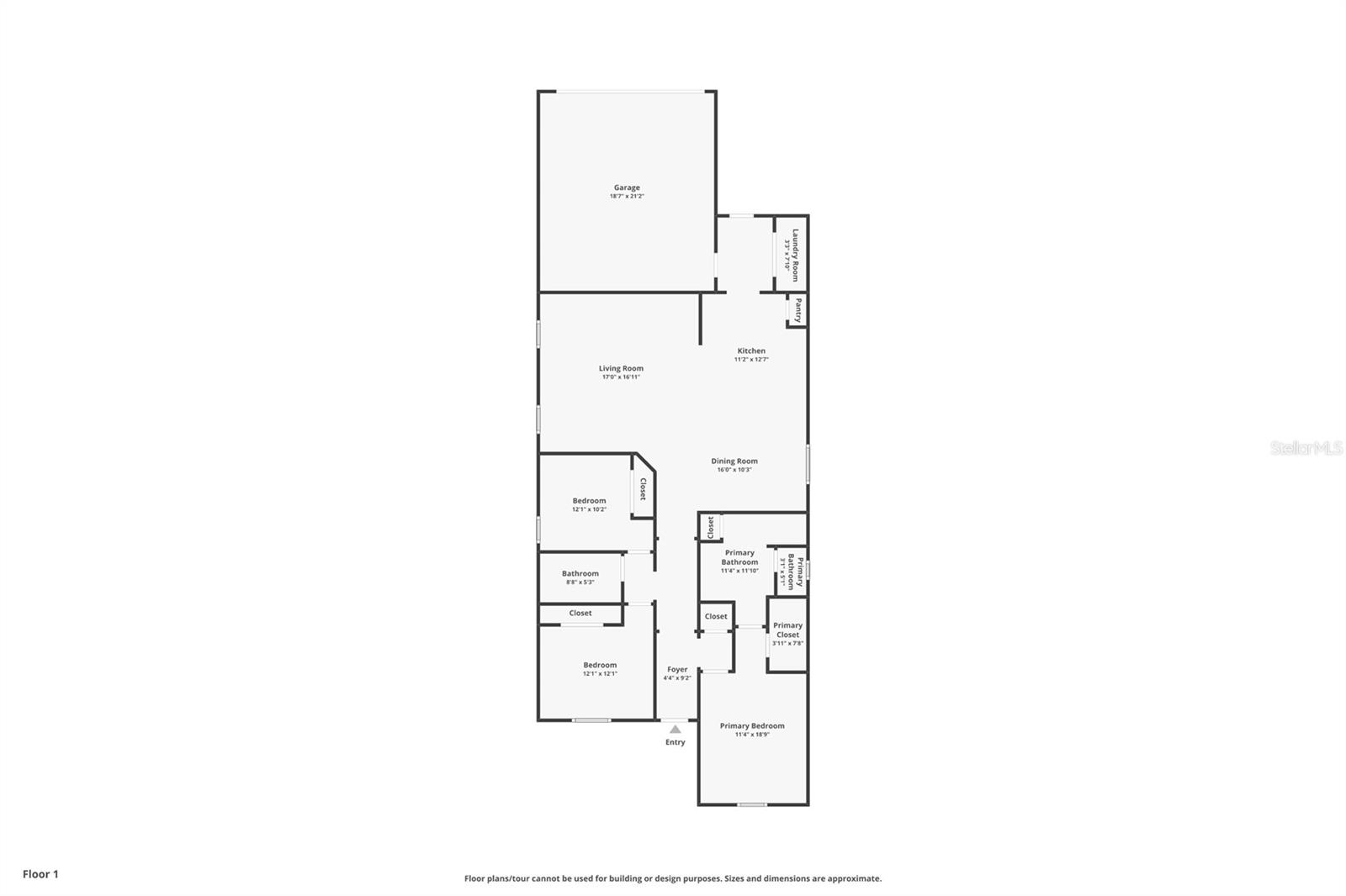 9579 FLOURISH DRIVE