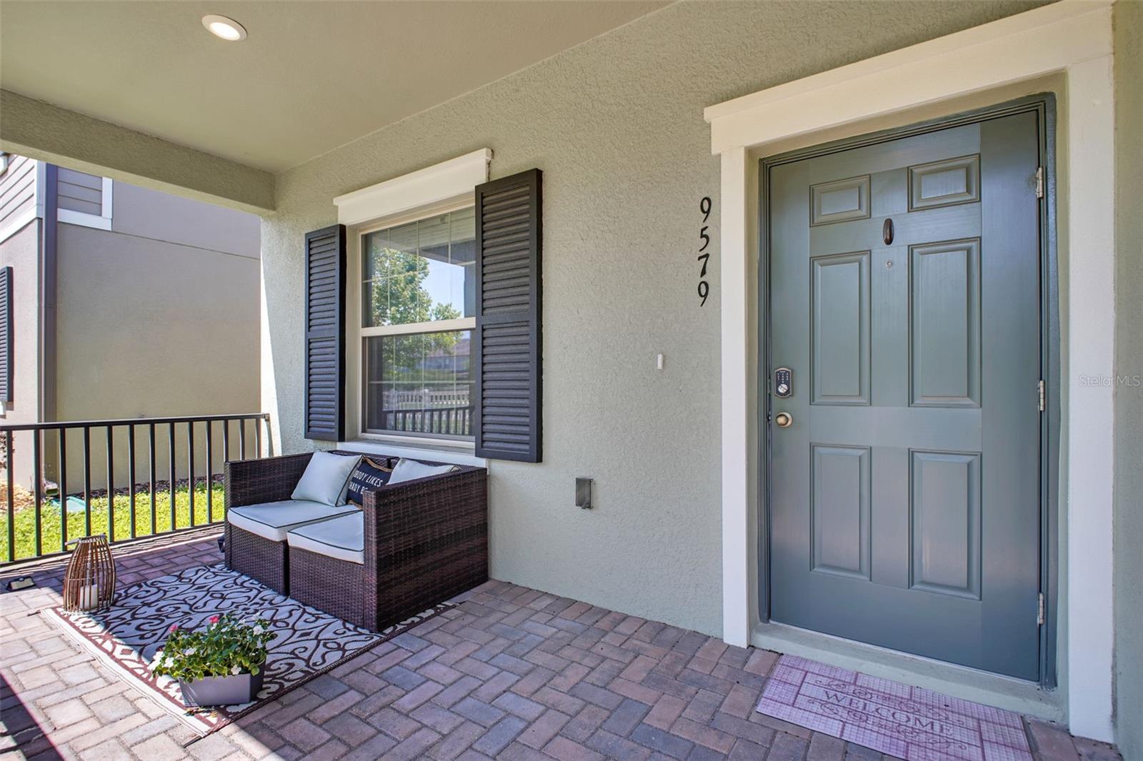 CONNERTON VILLAGE 2 PRCL 209 - Residential