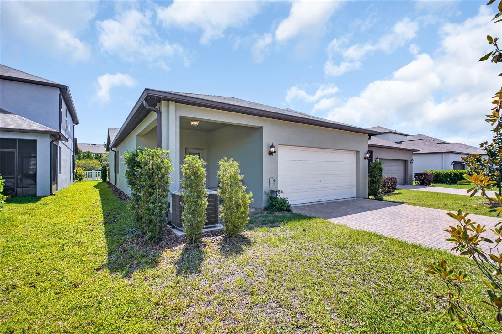 CONNERTON VILLAGE 2 PRCL 209 - Residential