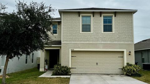 3033 TIMBER HAWK CIRCLE OCOEE FL 34761