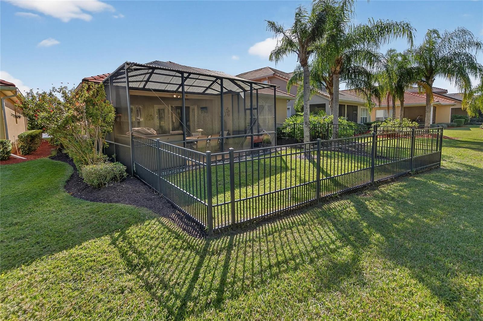 LAUREL GLEN PH 03 - Residential