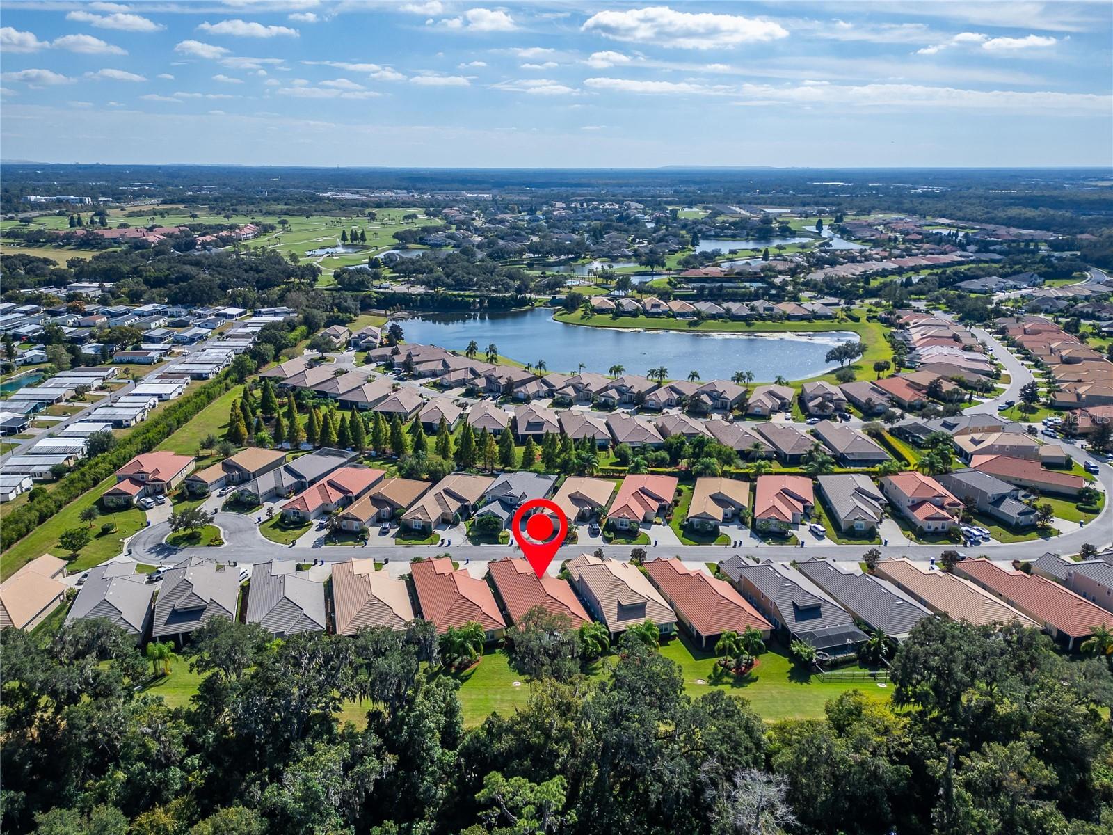 LAUREL GLEN PH 03 - Residential