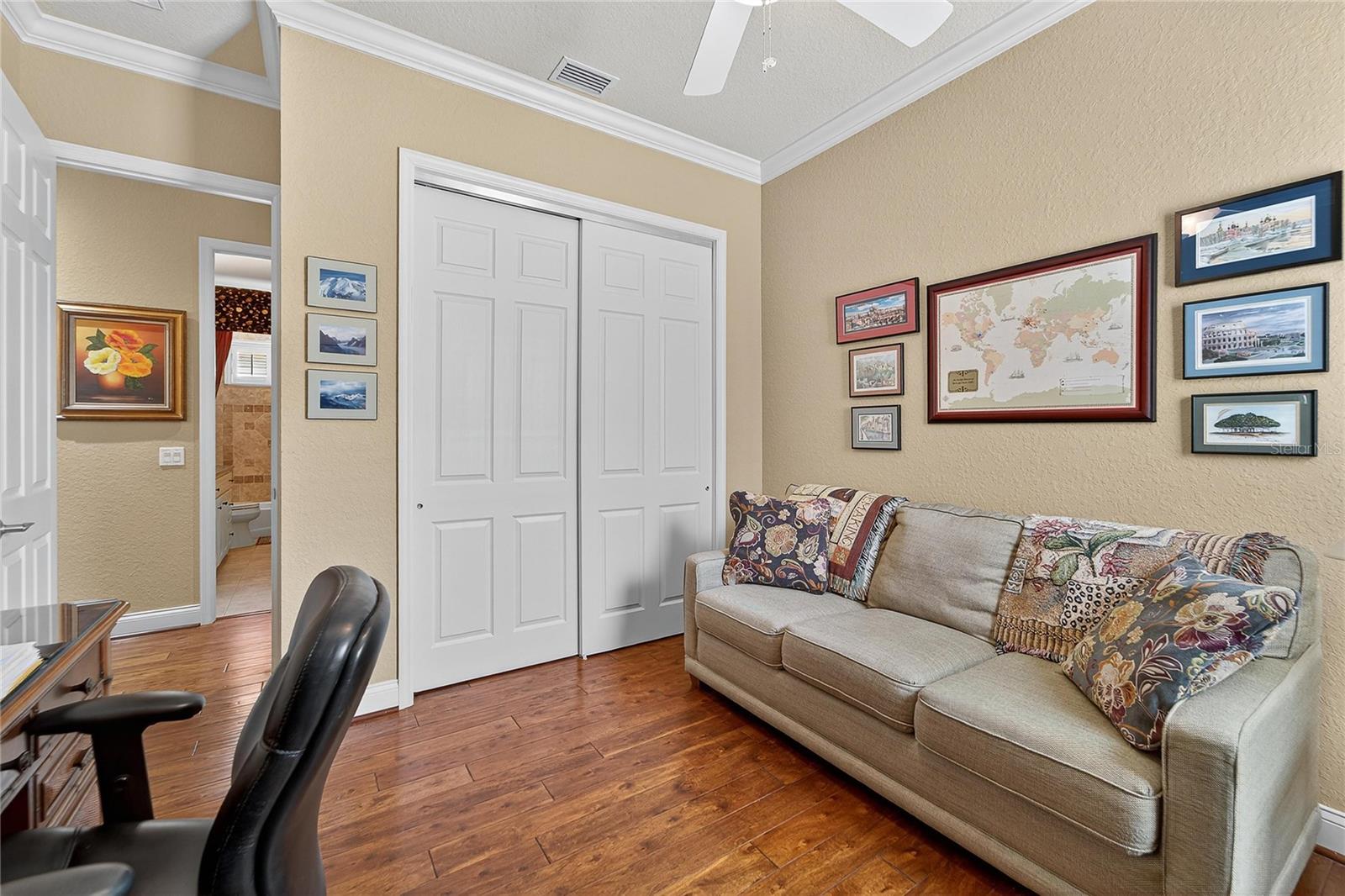 LAUREL GLEN PH 03 - Residential