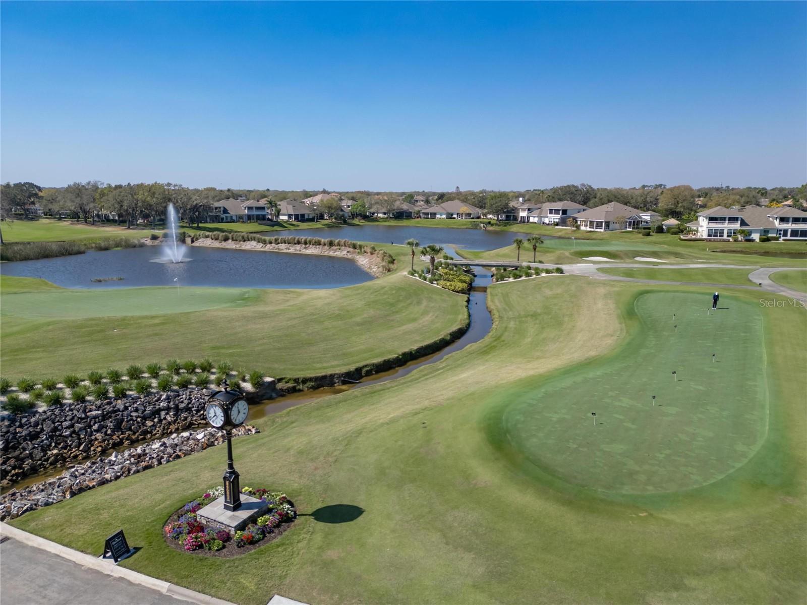 LAUREL GLEN PH 03 - Residential