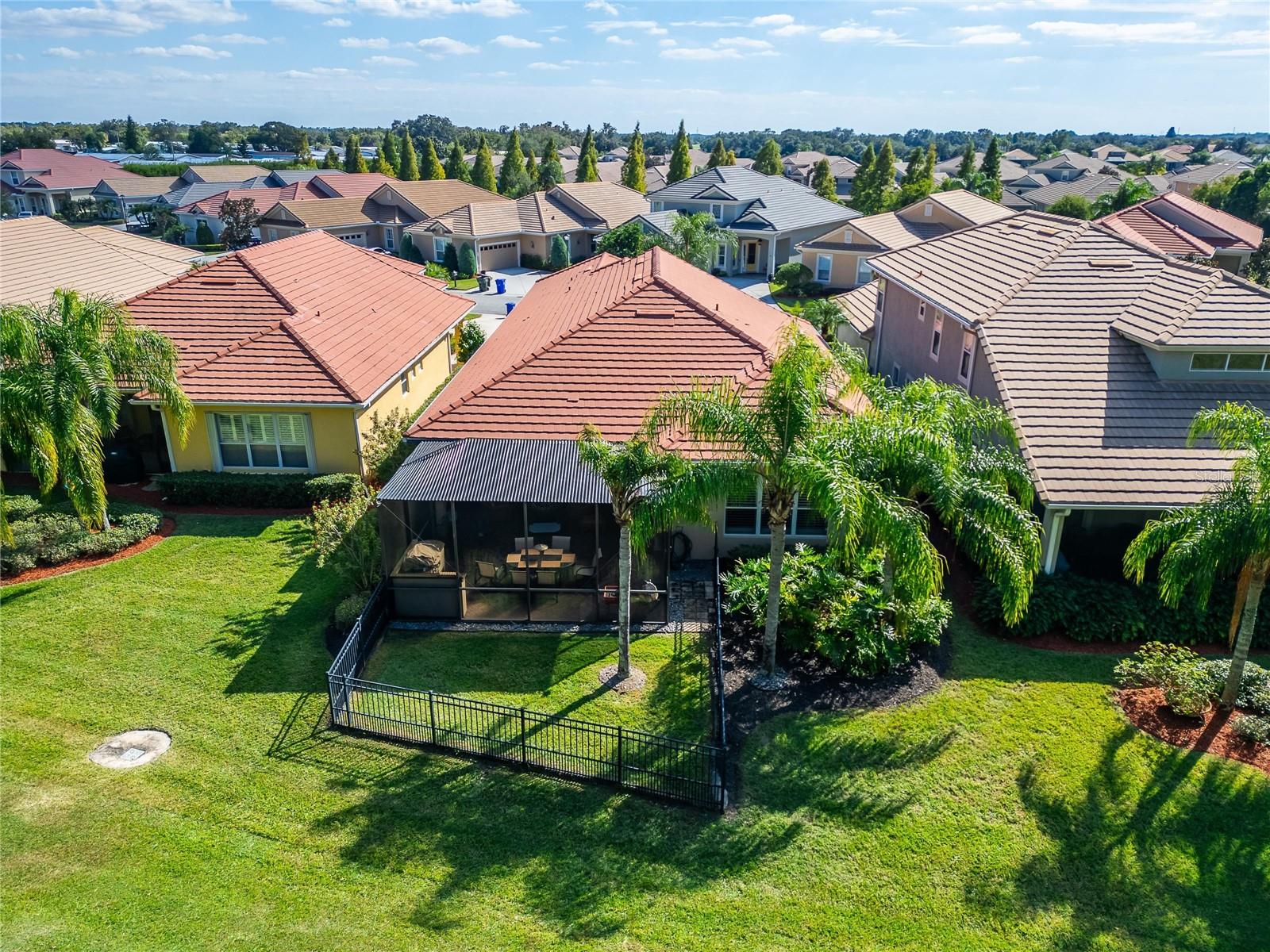 LAUREL GLEN PH 03 - Residential