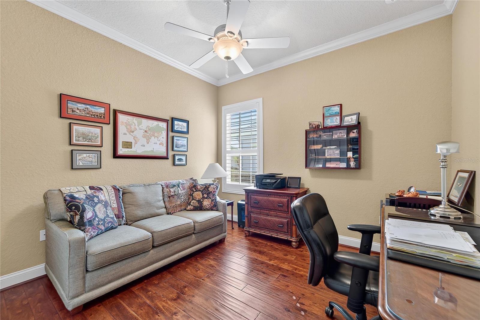 LAUREL GLEN PH 03 - Residential