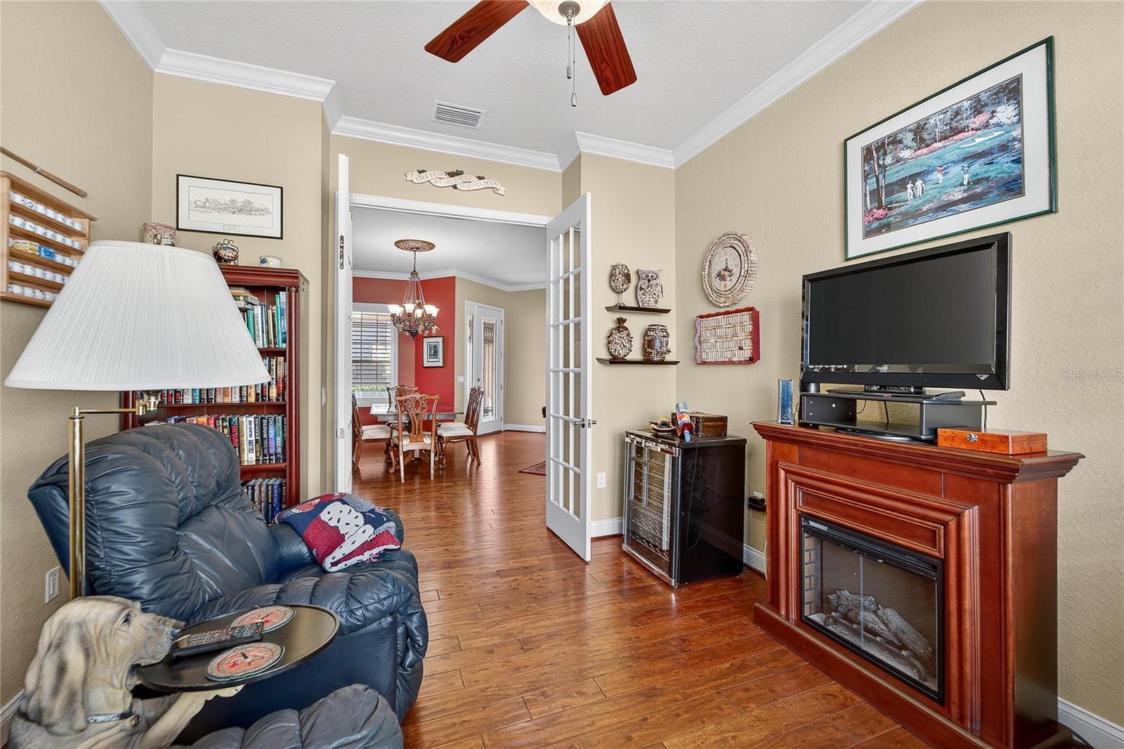 LAUREL GLEN PH 03 - Residential