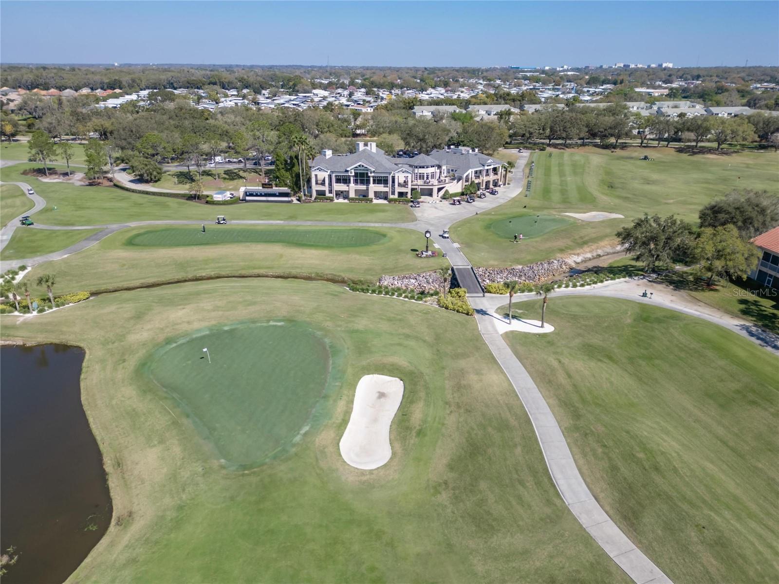 LAUREL GLEN PH 03 - Residential