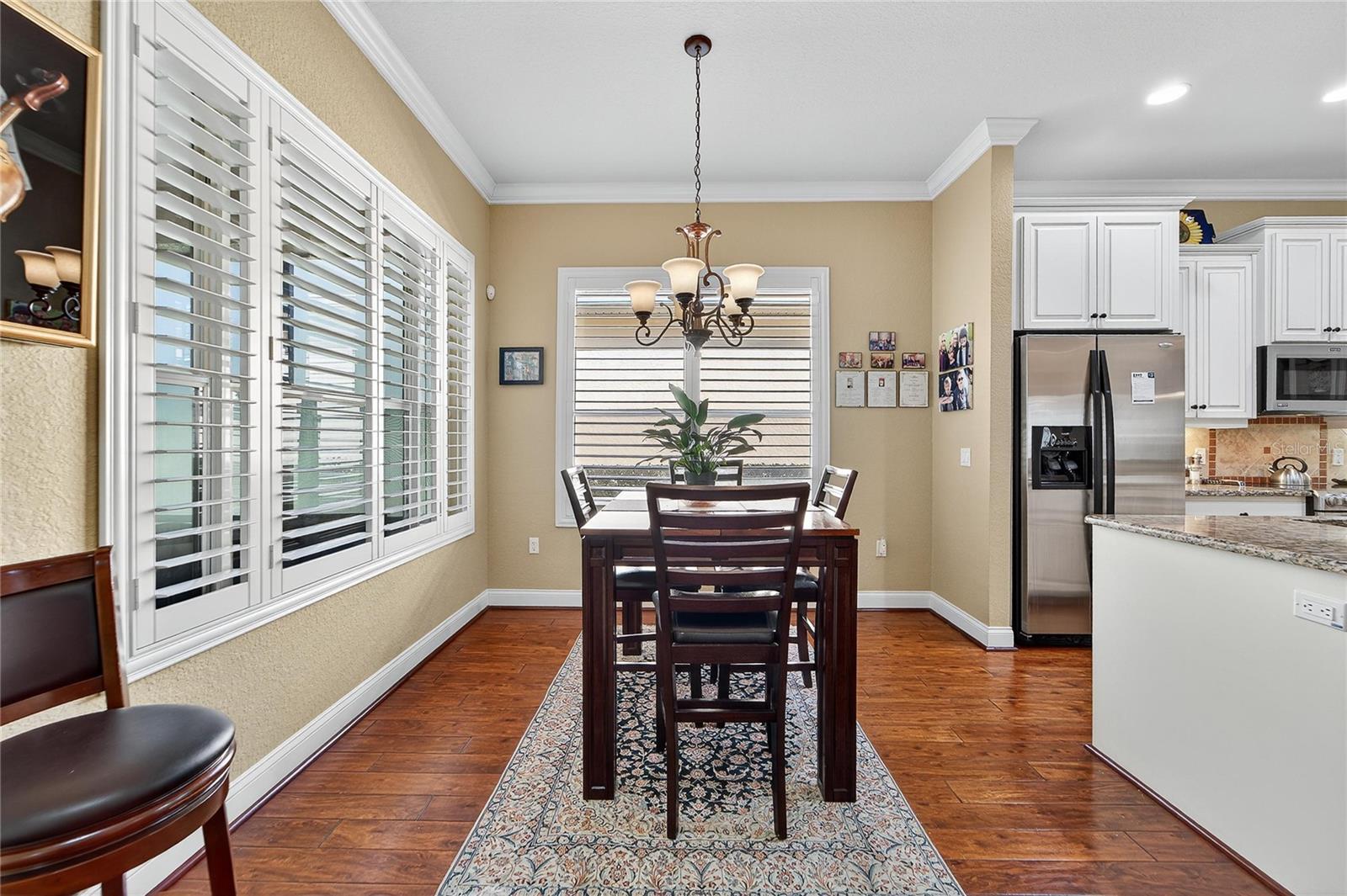 LAUREL GLEN PH 03 - Residential