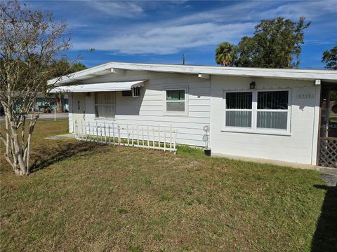 A home in NEW PORT RICHEY