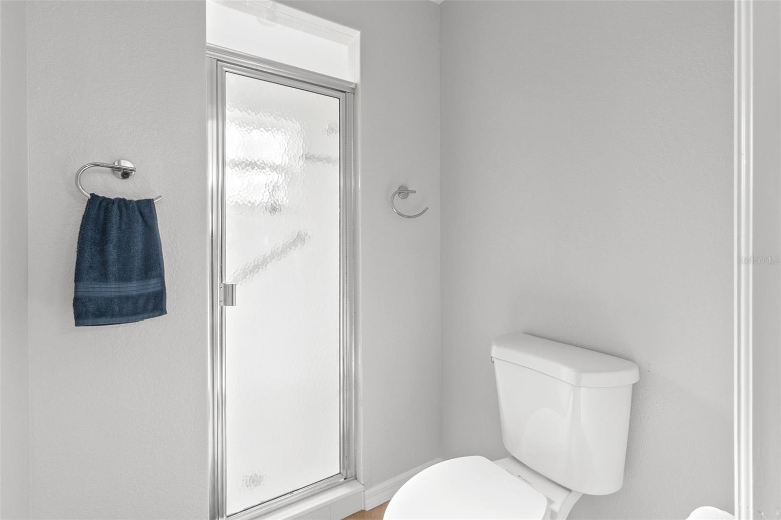 LAKE SUZY VILLAS - Residential