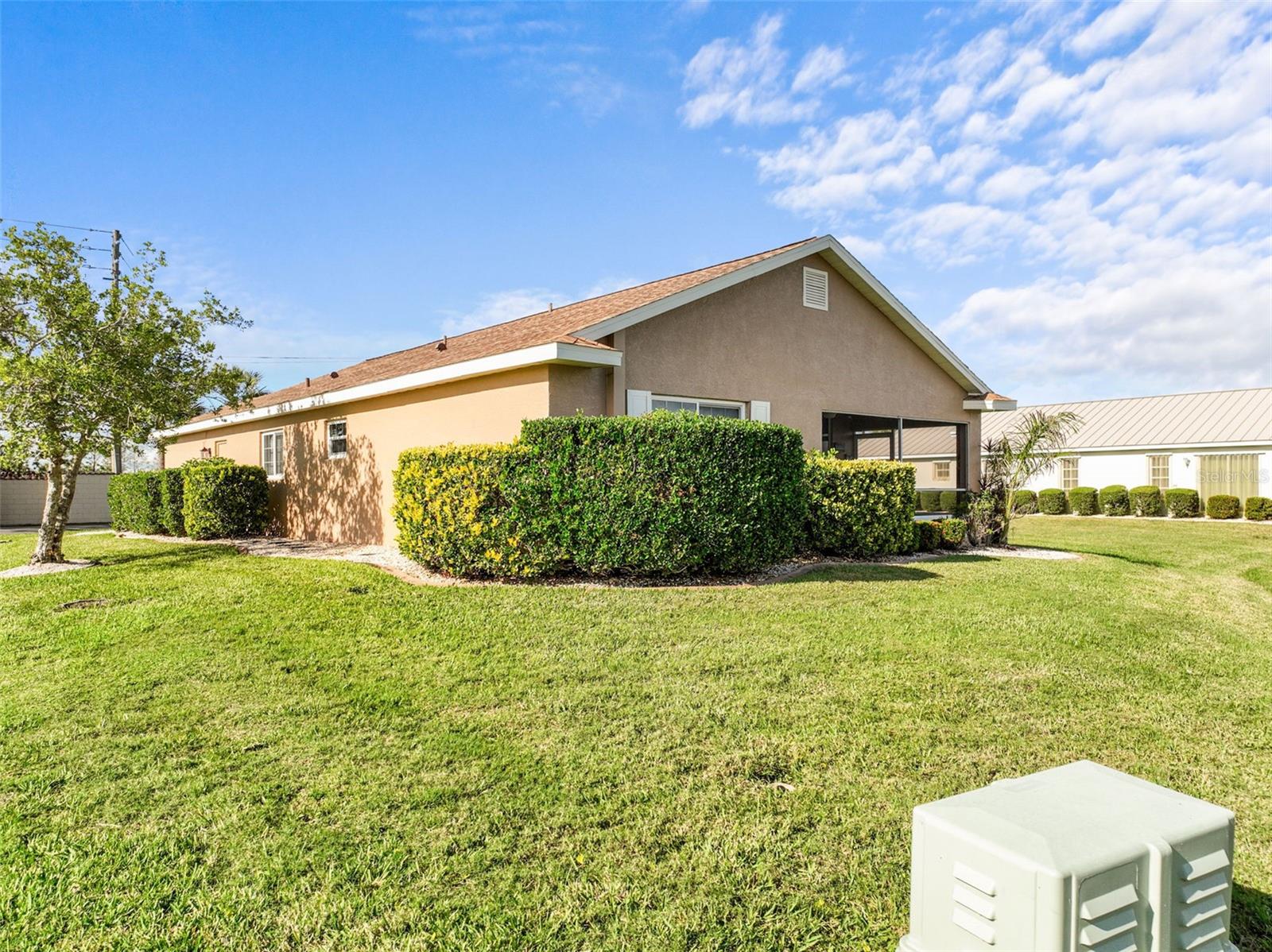 LAKE SUZY VILLAS - Residential