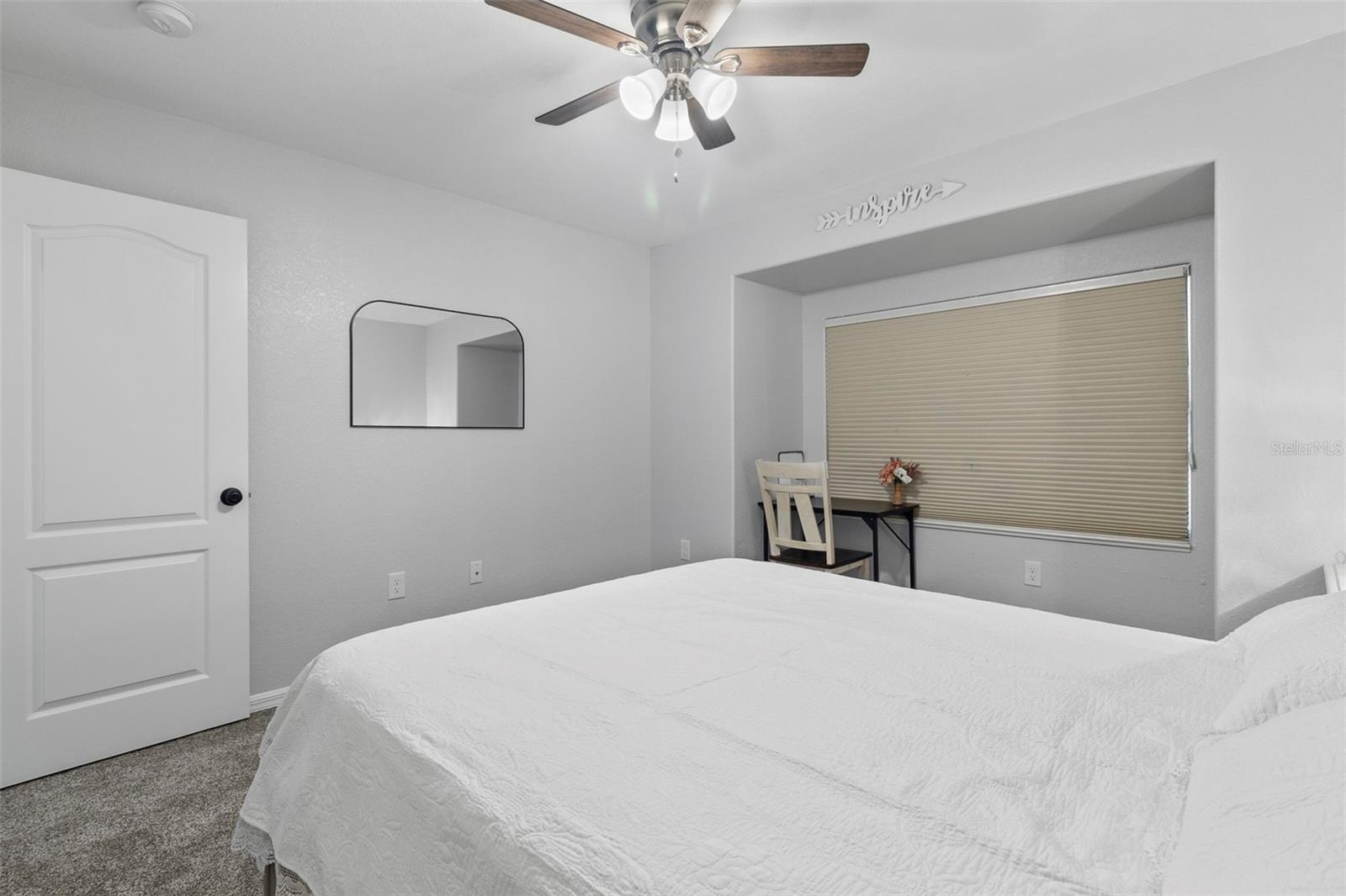 LAKE SUZY VILLAS - Residential