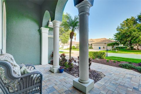 A home in BRADENTON