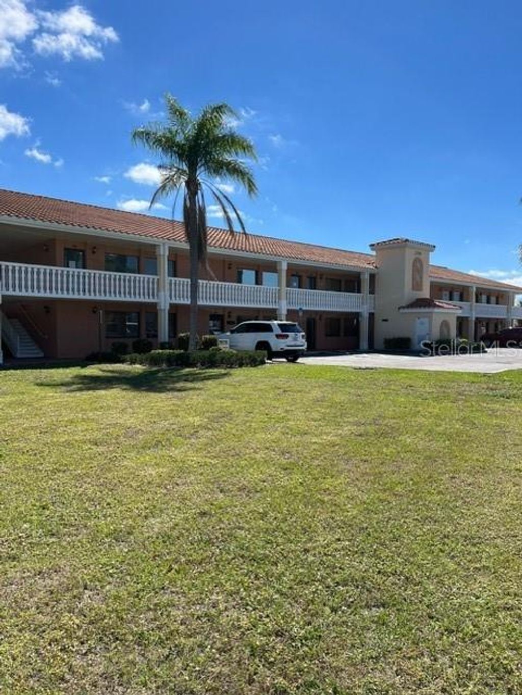 Photo of 3390 Tamiami Trail #203, Port Charlotte, FL 33952 (MLS # C7516364)