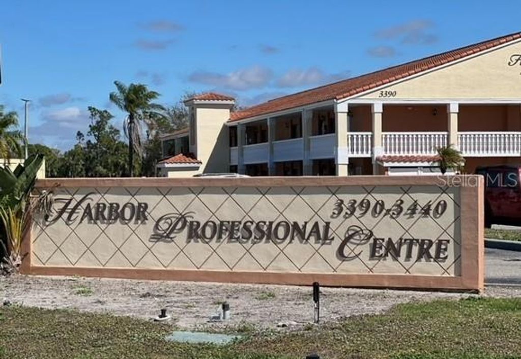 Photo of 3390 Tamiami Trail #203, Port Charlotte, FL 33952 (MLS # C7516364)