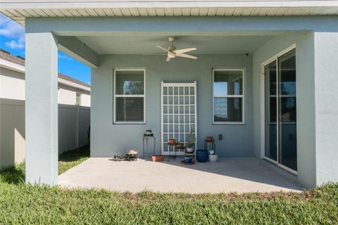 A home in SAINT CLOUD