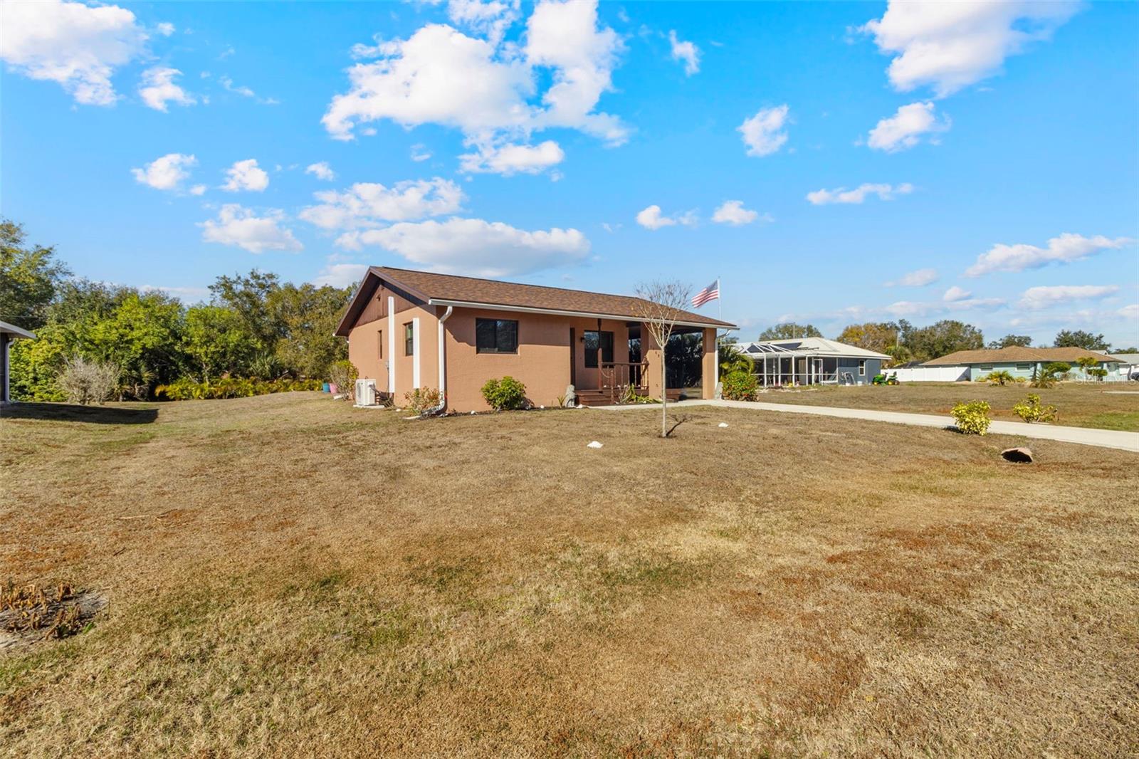 PORT CHARLOTTE SEC 051 - Residential