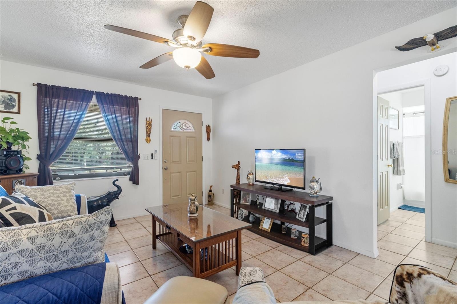 PORT CHARLOTTE SEC 051 - Residential