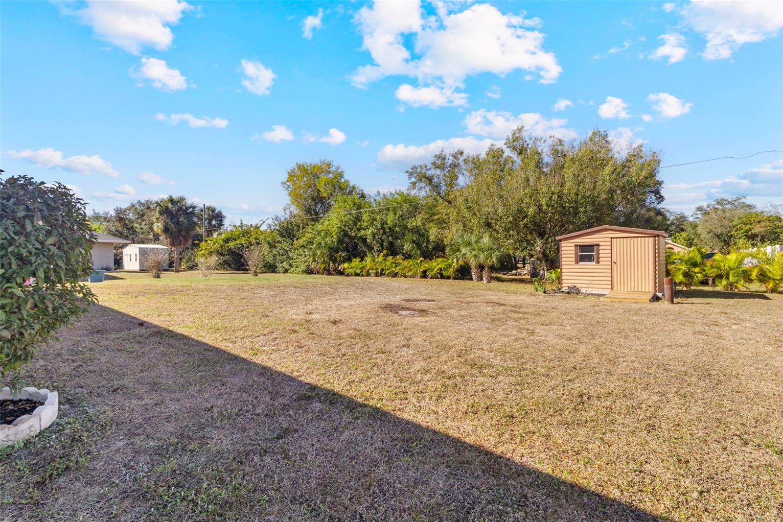 PORT CHARLOTTE SEC 051 - Residential