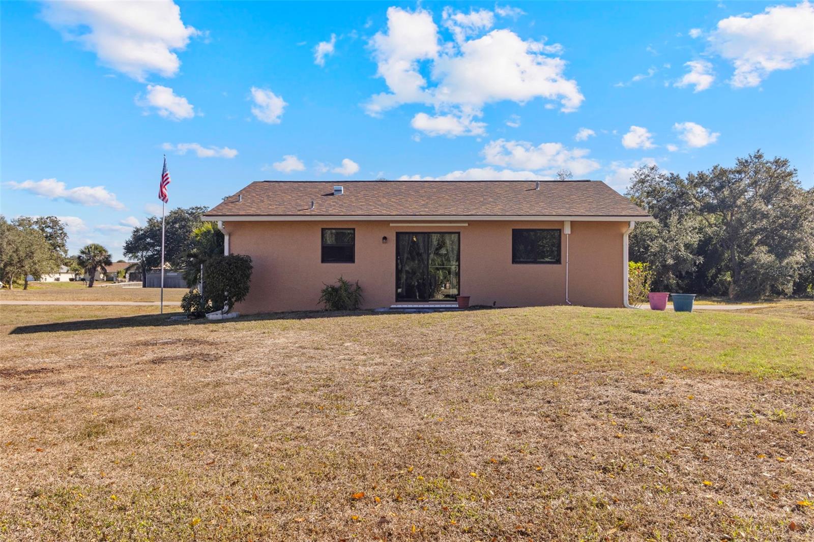 PORT CHARLOTTE SEC 051 - Residential