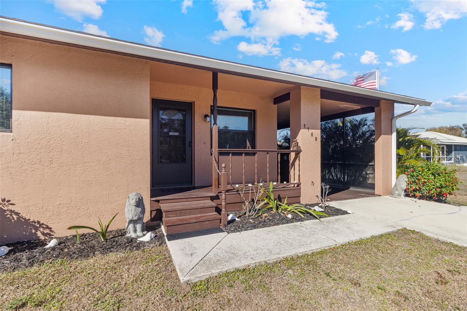 PORT CHARLOTTE SEC 051 - Residential