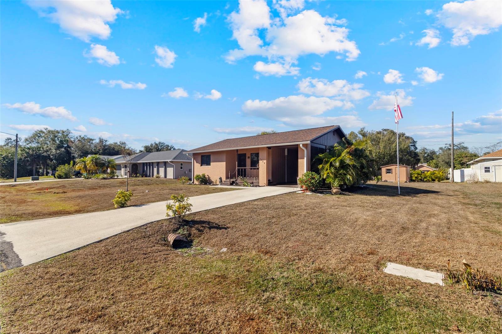 PORT CHARLOTTE SEC 051 - Residential