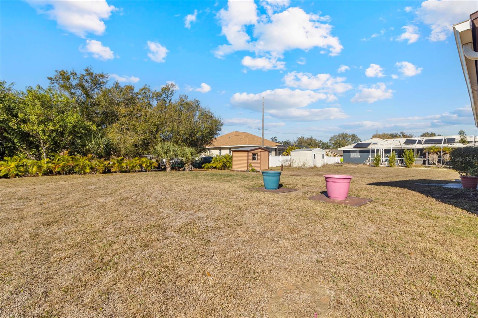 PORT CHARLOTTE SEC 051 - Residential