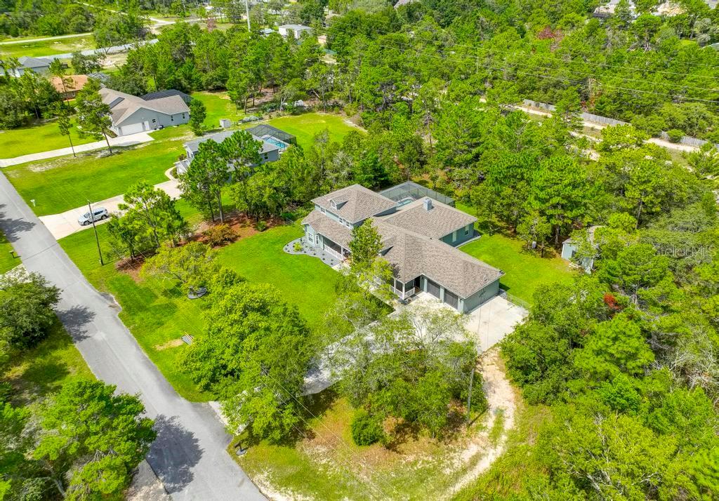 ROYAL HIGHLANDS - Residential