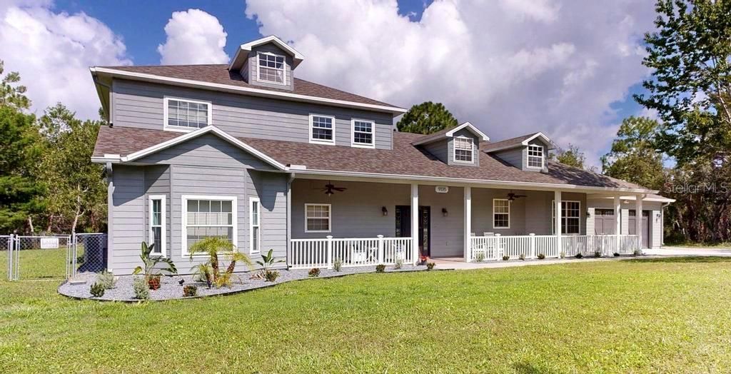 Photo of 9135 Mazette Road, Weeki Wachee, FL 34613 (MLS # W7877361)