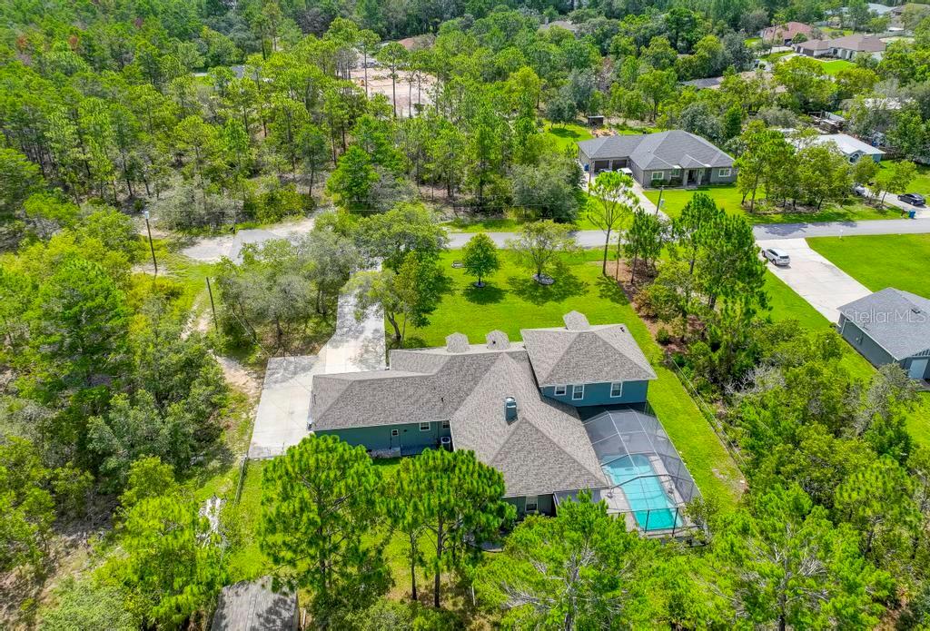 ROYAL HIGHLANDS - Residential