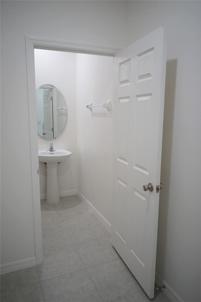 WYNDRUSH TWNHMS - Residential