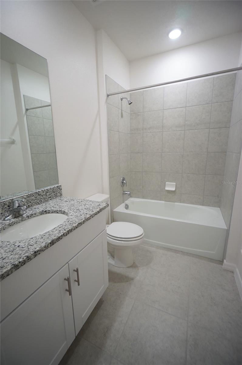 WYNDRUSH TWNHMS - Residential