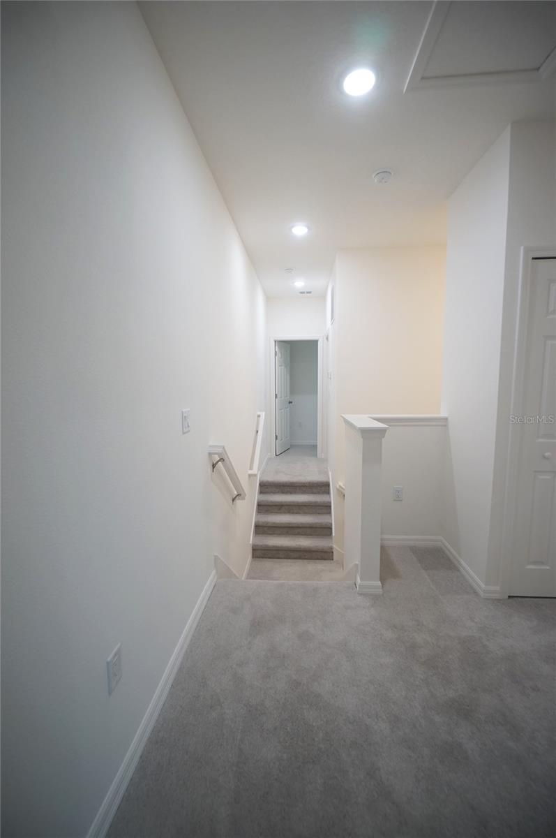 WYNDRUSH TWNHMS - Residential