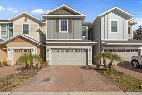 Photo of 34217 Cinder Way, Wesley Chapel, FL 33545 (MLS # TB8464668)