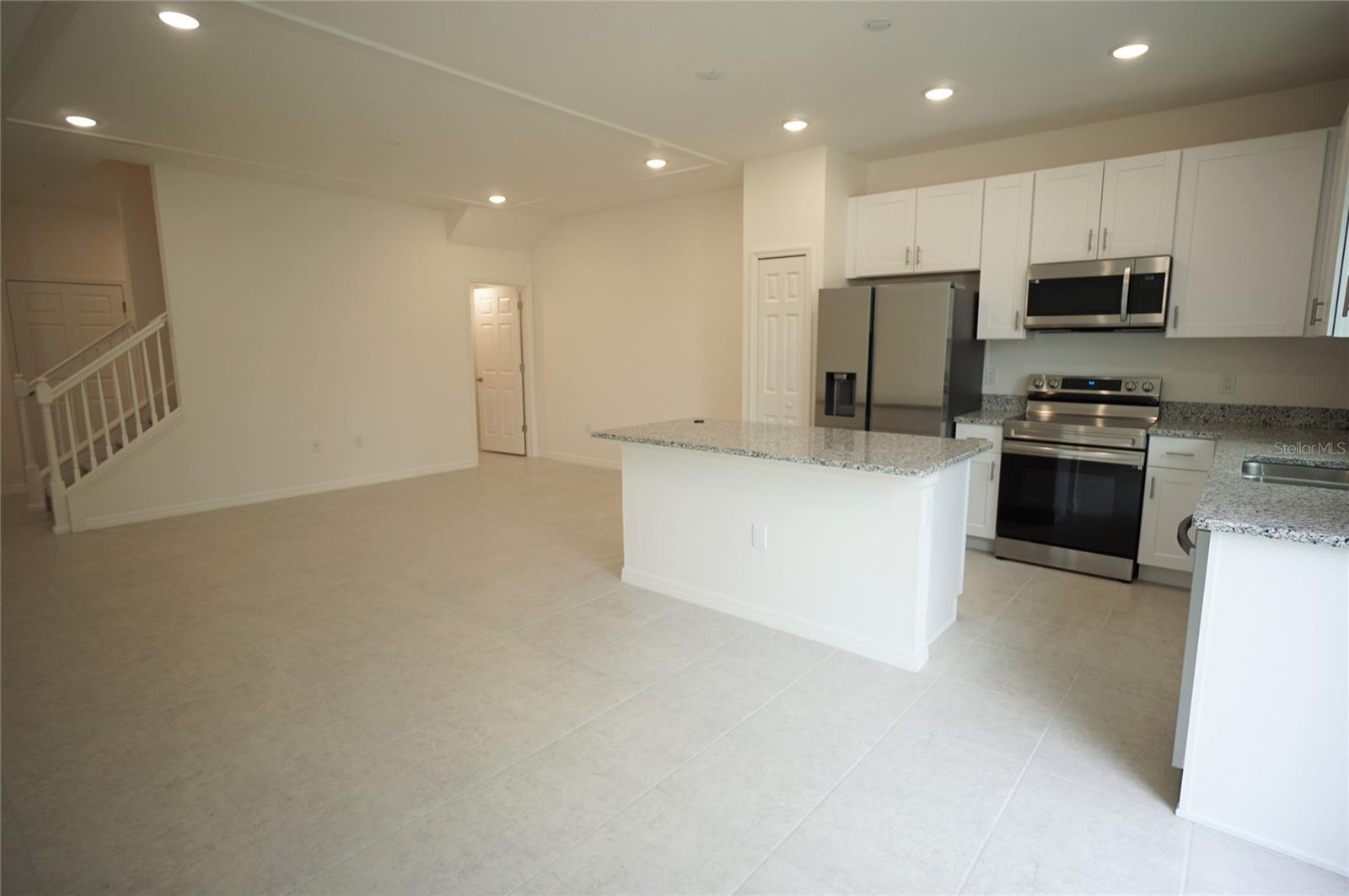 WYNDRUSH TWNHMS - Residential