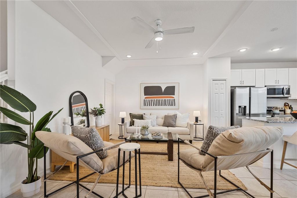 Photo of 34217 Cinder Way, Wesley Chapel, FL 33545 (MLS # TB8464668)