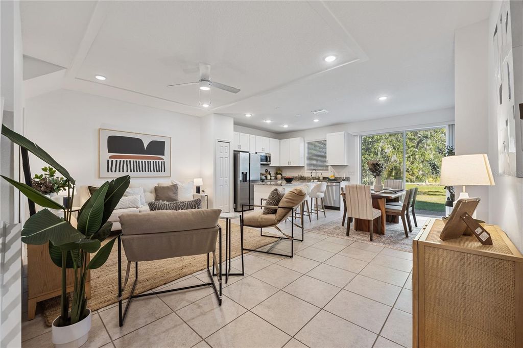 Photo of 34217 Cinder Way, Wesley Chapel, FL 33545 (MLS # TB8464668)