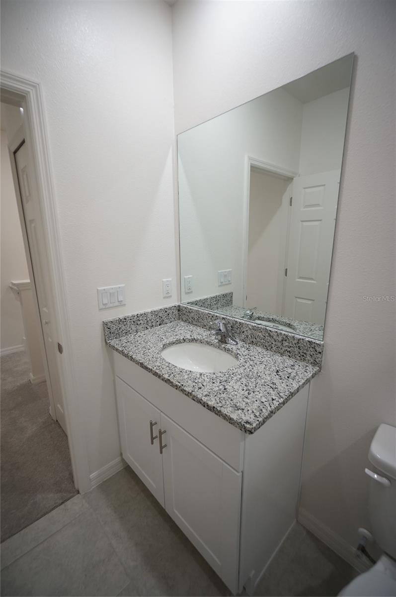 WYNDRUSH TWNHMS - Residential