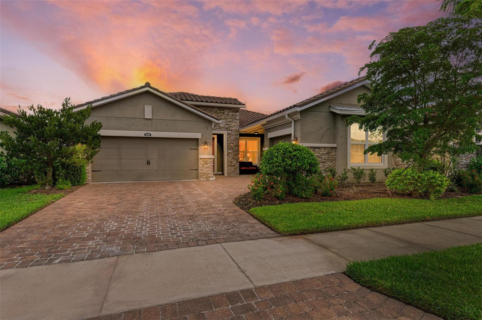 RENAISSANCE AT WEST VILLAGES - Residential