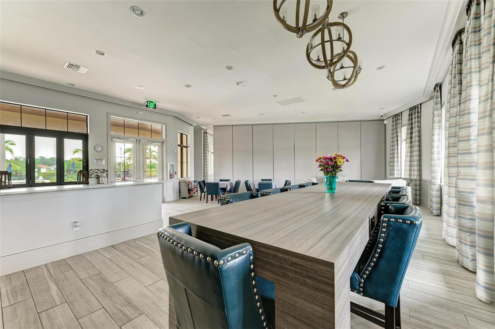 RENAISSANCE AT WEST VILLAGES - Residential