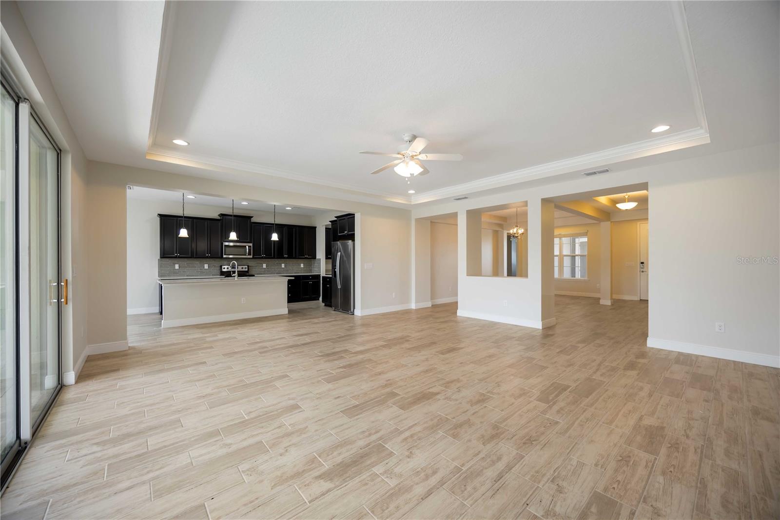 RENAISSANCE AT WEST VILLAGES - Residential