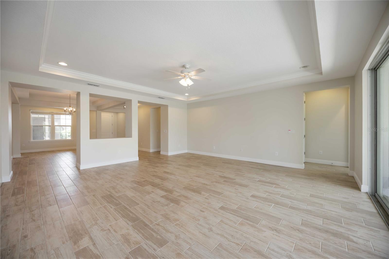 RENAISSANCE AT WEST VILLAGES - Residential