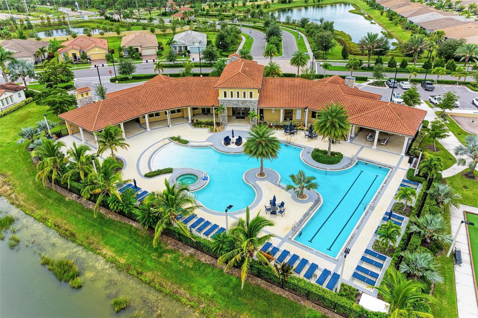 RENAISSANCE AT WEST VILLAGES - Residential