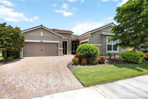 Photo of 11680 Tapestry Lane, Venice, FL 34292 (MLS # A4658527)