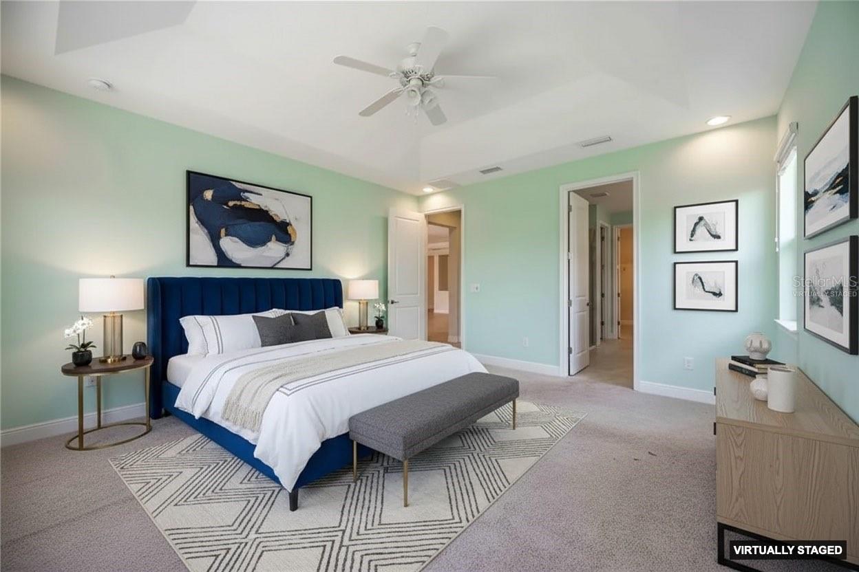 RENAISSANCE AT WEST VILLAGES - Residential